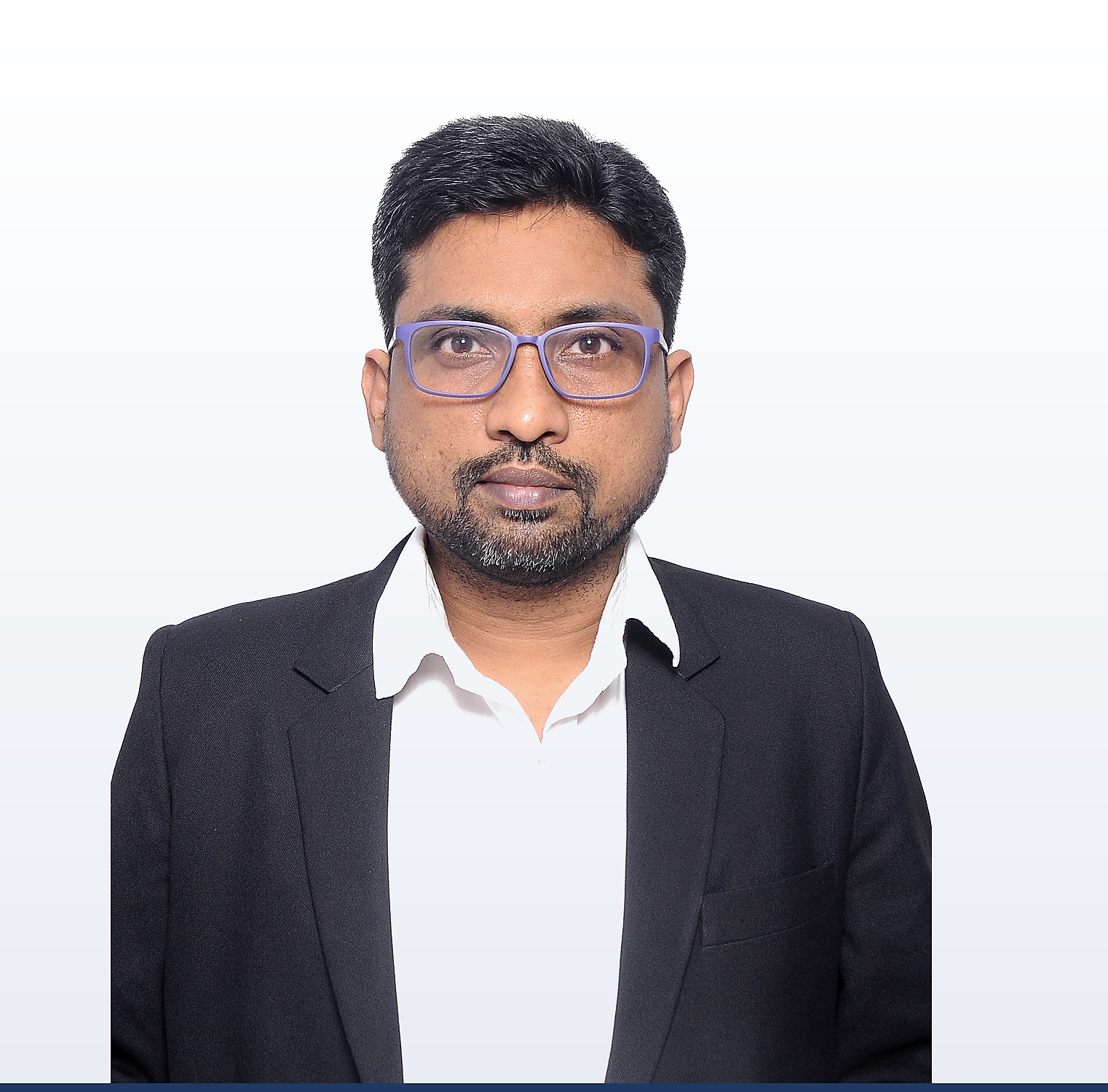 Siva Prasad — Career Coach